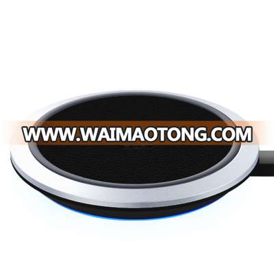 ROFI G-Power Match Qi Certificate Wireless Charger for Samsung and Iphone